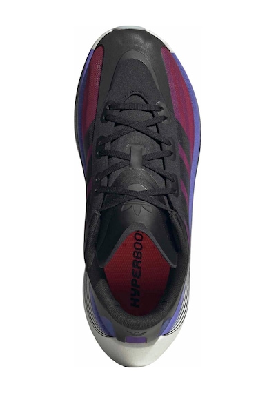 Adidas Hyperboost Ephr Lt Siyah Spor Ayakkabı Kz8511