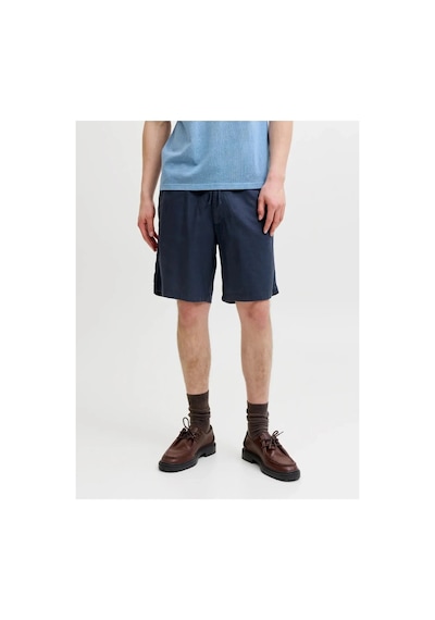 Jack & Jones Jack&jones 12292332 Erkek Sort - Lacivert