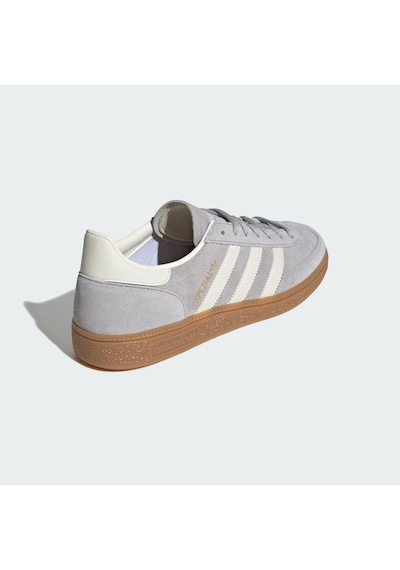 Adidas Handball Spezial Kadın Günlük Spor Ayakkabı C-adııf7086b10a00 Gri