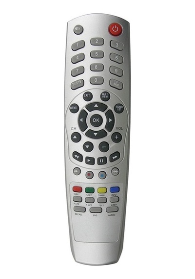 Sunny 10056-10057 Uydu Alıcı Kumandası 878 R-107-08 11923 1555 Snr0888