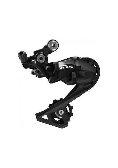 Shimano 105 Rd-r7000 Arka Aktarıcı 11v Siyah Ss(25/30) Siyah
