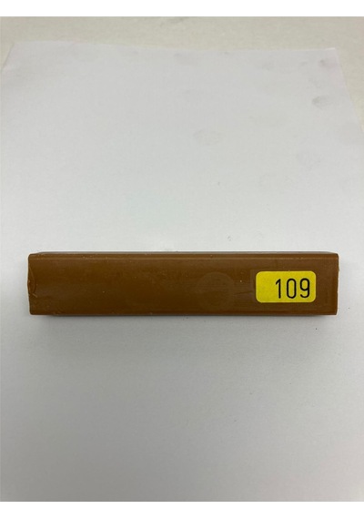 Sert Tamir Mumları 109 Açık Ceviz Ptk 21 8cm Sert Mum-13252