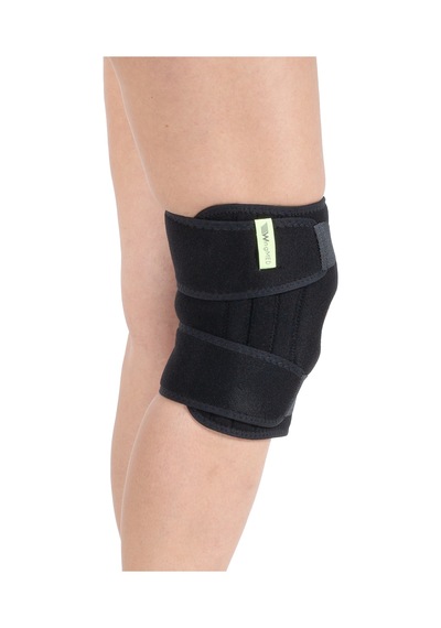Wingmed Kısa Ligament Destekli Dizlik
