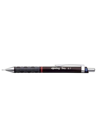 Versatil Kalem Tikky Rd 0.7 Mm Kahverengi Tek Renk