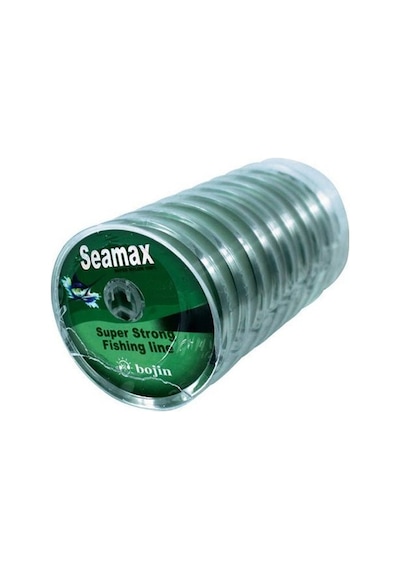 Dft Discovery Bojin Seamax 0.40mm Misina100mt Makara 1000metr
