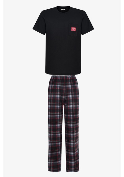 Penti Lucky Pantolon Pijama Takımı