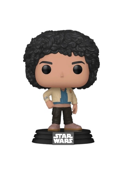 Pop Star Wars Wım 699