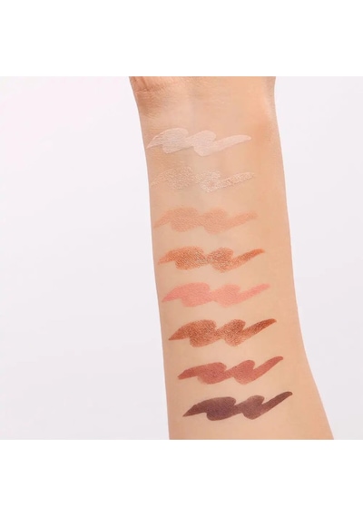 Eyeshadow Colors Essential Rose 8'li Gölge Paleti Diğer