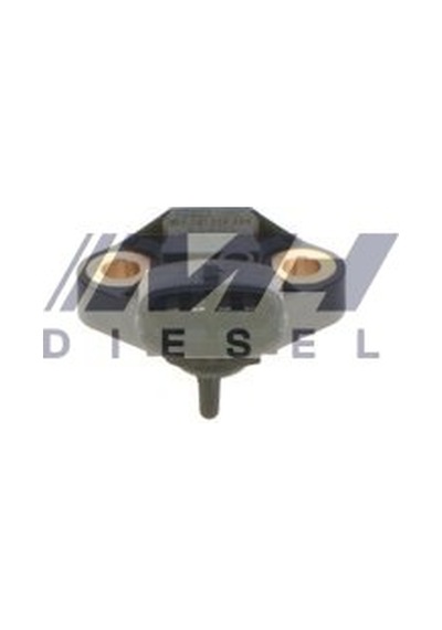 Bosch 0281006282 Yağ Basınç Ve Sıcaklık Sensörü Mercedes-benz Kamyon