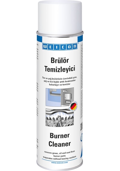 Weicon Brülör Temizleyici 500 ML