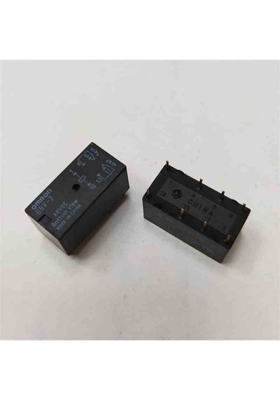 G5v2 48v 1a 2c Omron Telekom Röle 4 Adet