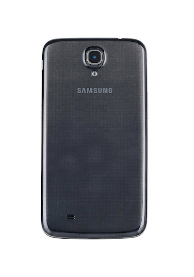 Senalstore Samsung Galaxy Uyumlu Mega İ9200 Kasa Kapak - Siyah