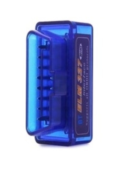 Speeduf Süper Mini V2.1 Bluetooth Obd2 Arıza Tespit Cihazı