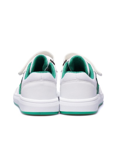 Hummel Nıdus Summer Jr Çocuk Ayakkabı 900720-9057 Beyaz