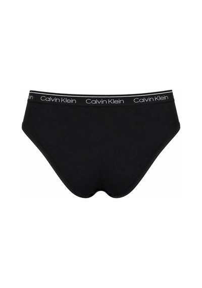 Calvin Klein Kız Çocuk 3'lü İç Çamaşırı 2129-200586 Çok Renkli