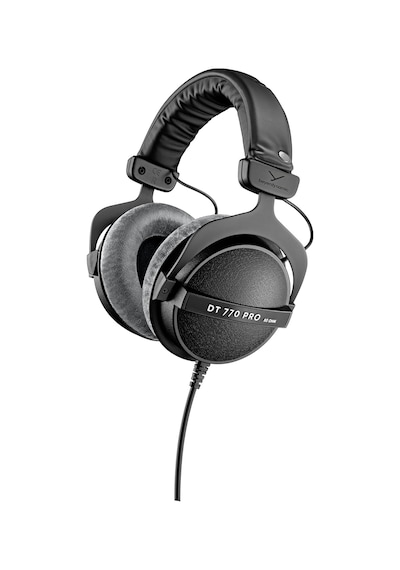 Beyerdynamic Dt 770 Pro 80 Ohm Stüdyo Referans Kulaklığı