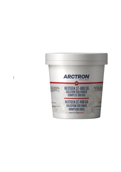 Arctron Nextgen-zz-460 Vıskozıte - 100 Gr