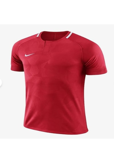 Nike 893964 M Nk Dry Chalng Iı Jsy Ss Erkek Tshirt 001