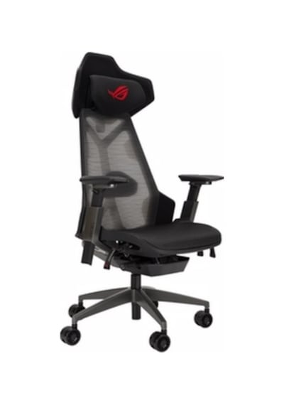 Asus Rog Destrıer Sl400 Oyuncu Koltuğu