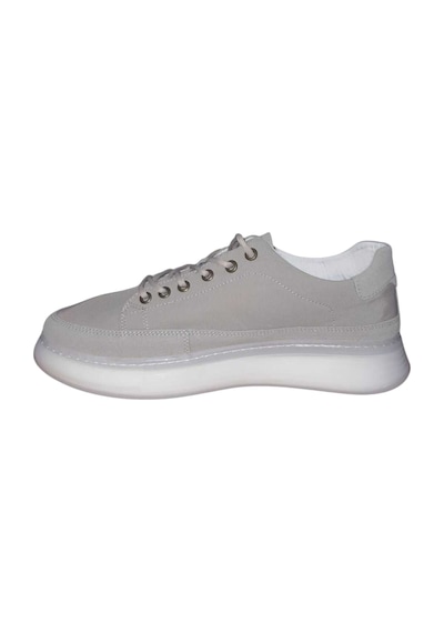 Gamelu Monster Sneakers Erkek Spor Ayakkabı Bej