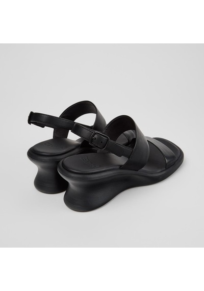 Camper Louise Sandal Siyah Kadın Sandalet Cmpk201915-001 Cmp.001