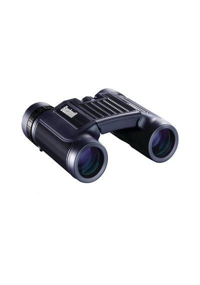 Bushnell 12x25 H2o Black Roof El Dürbünü Siyah