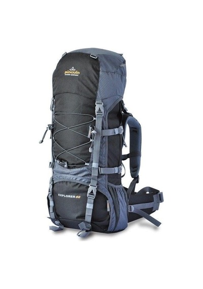Pinguin Pınguın Rucksacks Explorer Sırt Cantası-3446 Yeşil