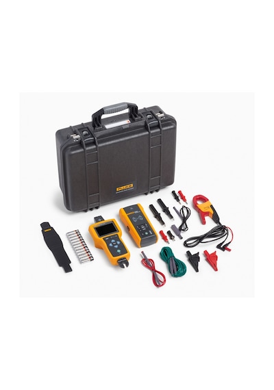 Fluke 2062 Advanced Pro Kablo İzleyici Seti