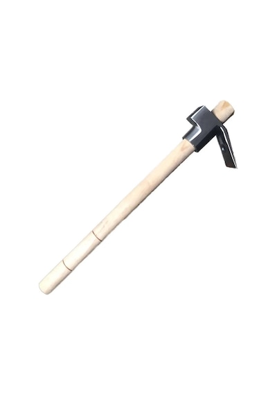Özkaya Sürmene Üst Kalite Keser - Saplı 45 Cm