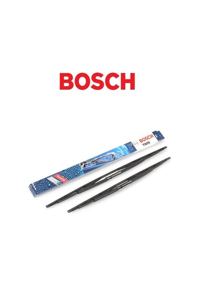 Twin Silecek Seti 539 650/550mm Alpina / Bmw 5 Seri E39 1995 2004 3397001539