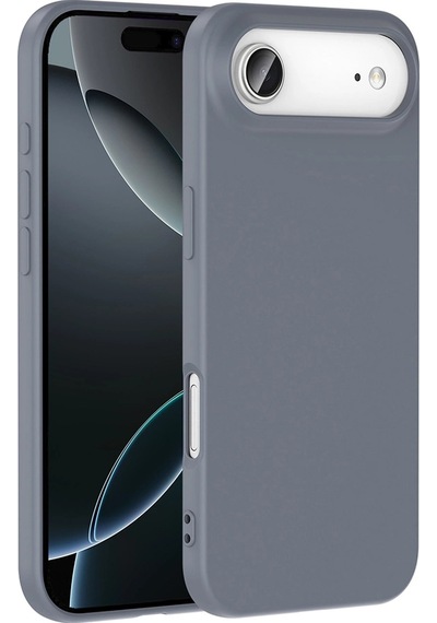 Apple iPhone Uyumlu 17 Air Kılıf Zore Mara Lansman Kapak Çok Renkli