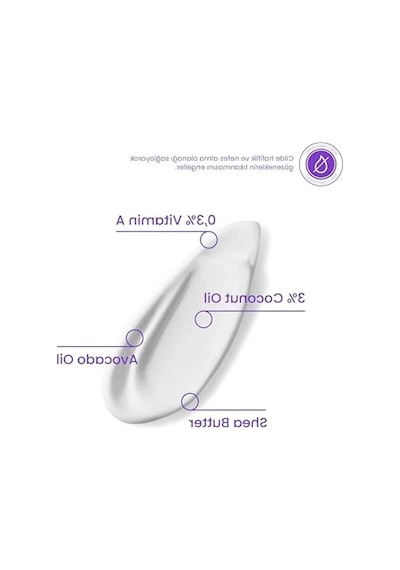 Vitamin A Özlü Canlandırıcı Maske 50 Ml