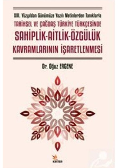 Mercankitap Xiii. Yüzyıldan Günümüze Yazılı Metinlerden Tanıklarla Tarihse...