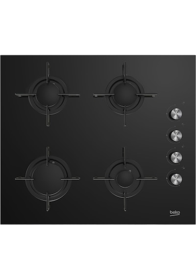 Beko BSOCD T 601 ES Solo Cam Ocak Beko BSOCD T 601 ES Solo Cam Ocak