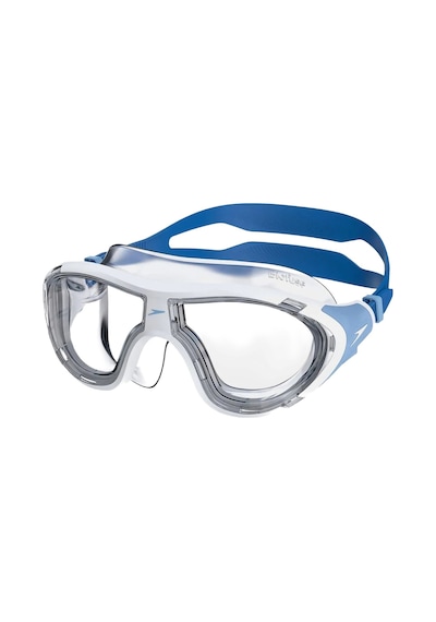 Speedo Bıofuse 20 Mask Au Unısex Beyaz Yüzücü Gözlüğü 24507