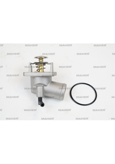 Opel Astra Zafira 1998-2007 Termostat Komple 1.4-1.6 16v 1338331-1338420-1338003