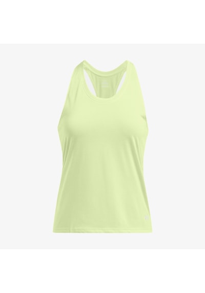 Under Armour Launch Kadın Sarı Antrenman Atleti 1382436 Sarı