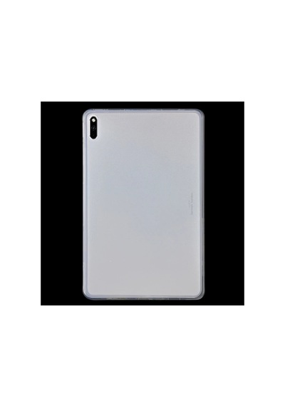Huawei Matepad 10.4 Ultra Koruma Şeffaf Silikon Kılıf- 5775 - Hs08374821-8201 Şeffaf 2 Arka Kapak Huawei Matepad 10.4 Ultra Koruma Şeffaf Silikon Kılıf- 5775 - Hs08374821-8201 Şeffaf 2 Arka Kapak