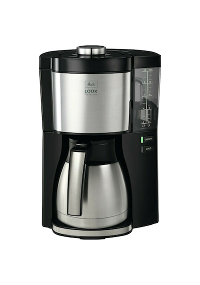 Melitta 1025-16 Look V Therm Perfection Termoslu Filtre Kahve Makinesi