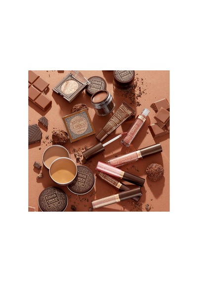Choco Glamour Vinyl Parlak Dudak Efektli Vegan Likit Ruj 4,5 Ml 75