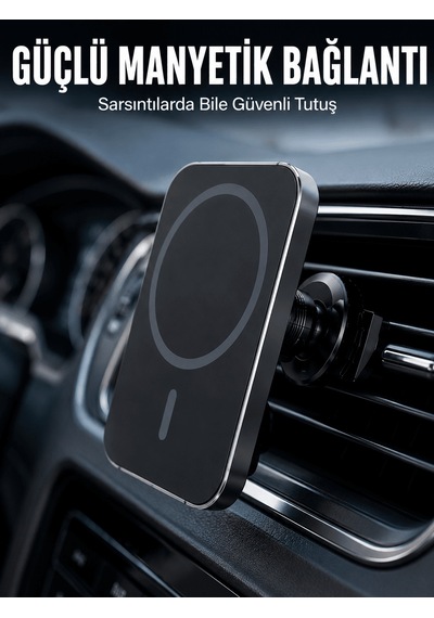 15w Magsafe Uyumlu Manyetik Araç Şarj Standı Güçlü Mıknatıslı Telefon Tutucu Ürünün Kullanım Ömrünü Korumak İçin Ürüne Özel Bakım Talimatlarını Takip Ediniz. 15w Magsafe Uyumlu Manyetik Araç Şarj Standı Güçlü Mıknatıslı Telefon Tutucu Ürünün Kullanım Ömrünü Korumak İçin Ürüne Özel Bakım Talimatlarını Takip Ediniz.