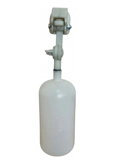 Suluk Şamandırası