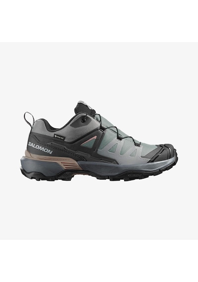 Salomon X Ultra 360 Gore-tex Sedona Sage/urban Chic/etherea Kdn Outdoor Ayakkabı L47982300 Gri