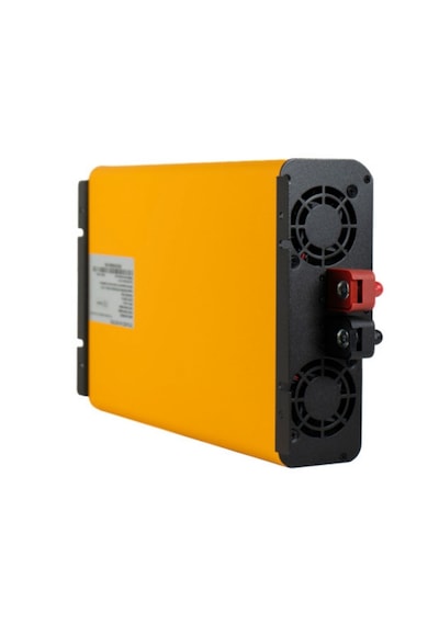 12v Volt - 2000w Watt Tam Sinüs İnverter 220v Çevirici