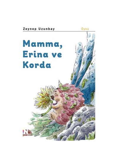 Mamma, Erina Ve Korda - Yqbx-598526