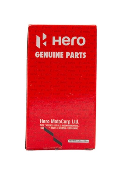 Hero- Pleasure Karbüratör