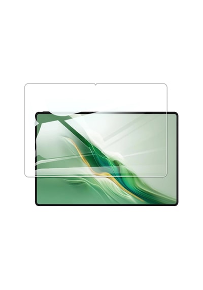 Forzacase Honor Magic Pad 2 12.3 İnch Temperli Kırılmaz Cam Ekran Koruyucu - Fc021