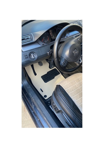Volkswagen Passat B7 2012/2014 Topukluk +2logo Görseldeki Gibi Gelmektedir Çok Renkli