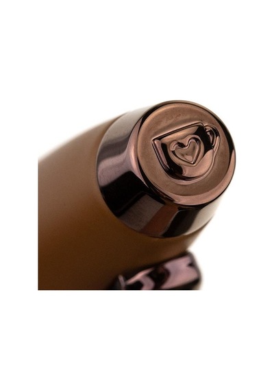 Sheaffer 100 Kahve Serisi Tükenmez Kalem Matt Brown E2937451 Kahverengi