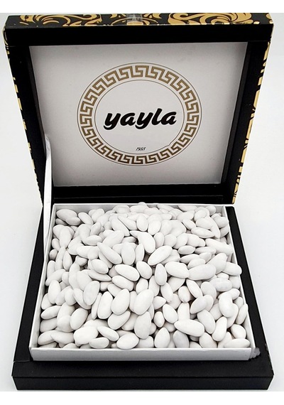 Badem Şekeri 500gr İnce Kaplamalı Çıtır Diğer